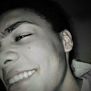 Meet your Posher, Shawn